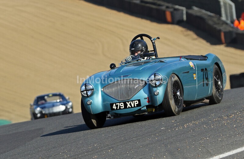  - Equipe Classic Racing