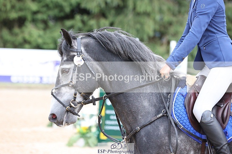 230618-191740-14506 - Cls 22 Hoys 138cm Jump offs