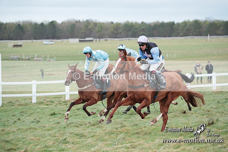 PtP 040224 1023 - Combined Services Point-toPoint Larkhill 04/02/24