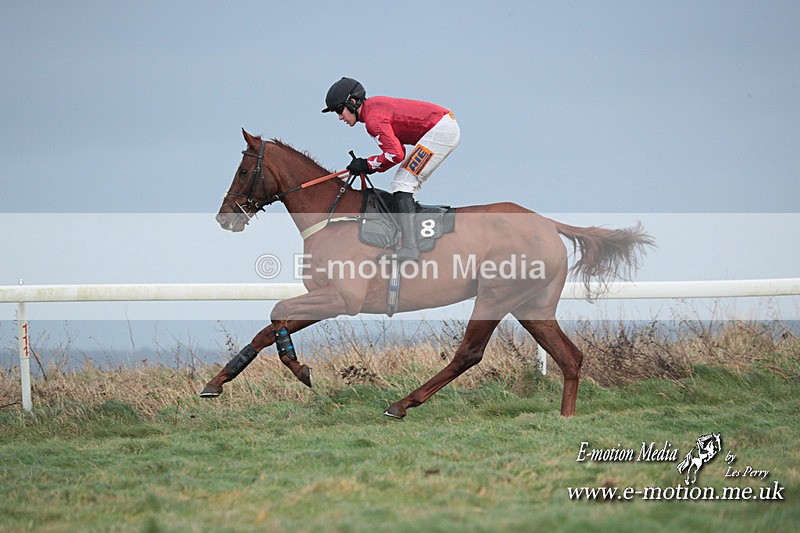 PtP 311223 868 - Larkhill Racing Club Point-to-Point 31/12/23