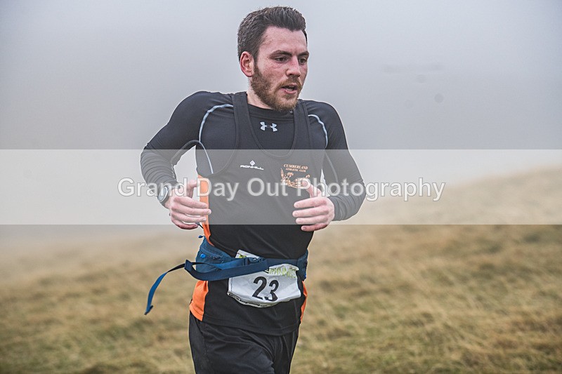 Sale Seniors-84 - Senior Sale Fell Race Sunday 10th November 2024