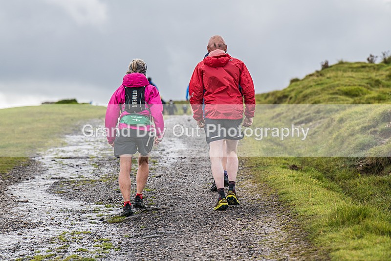 Westmorland-265 - Great Westmorland Trail Race (Junior & Senior Races) Saturday 13th September 2025