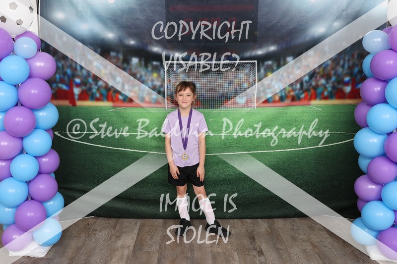 2025-06-21 FC Abbey Meads Presentations-085 - Wildcats