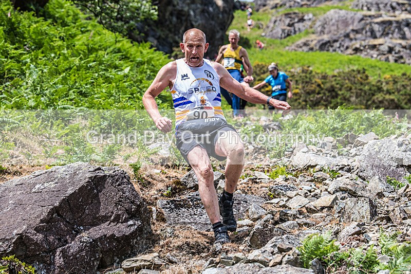 Coniston Seniors-240 - Coniston Gullies Senior Fell Race Sunday 25th May 2025