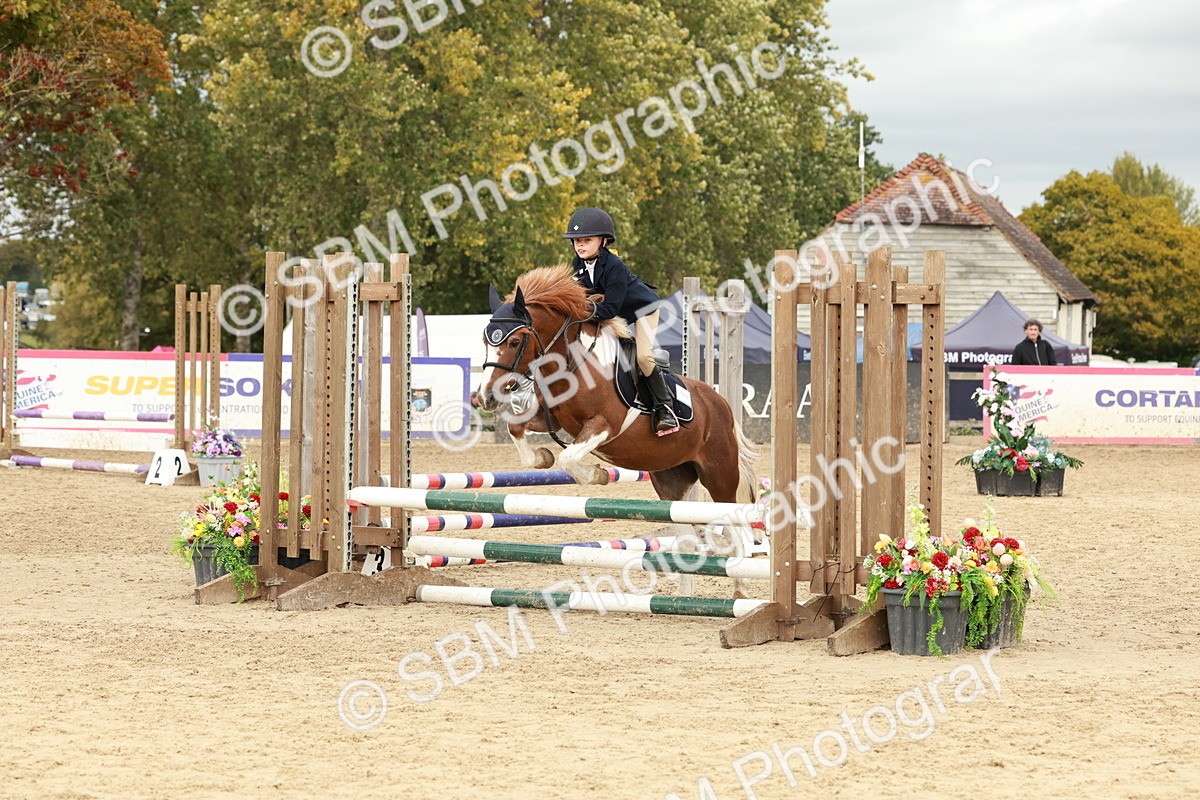 SBM_66974 - J13 - Junior Pony 60cm Championship