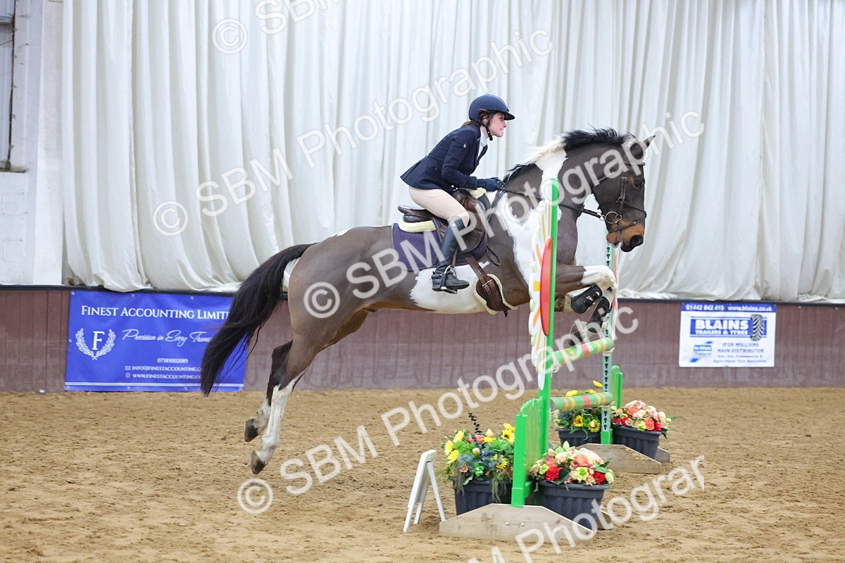 SBM_001359 - Class 14 - Nupafeed Supplements Senior Discovery/ 1m Open - First Round (1.00m)