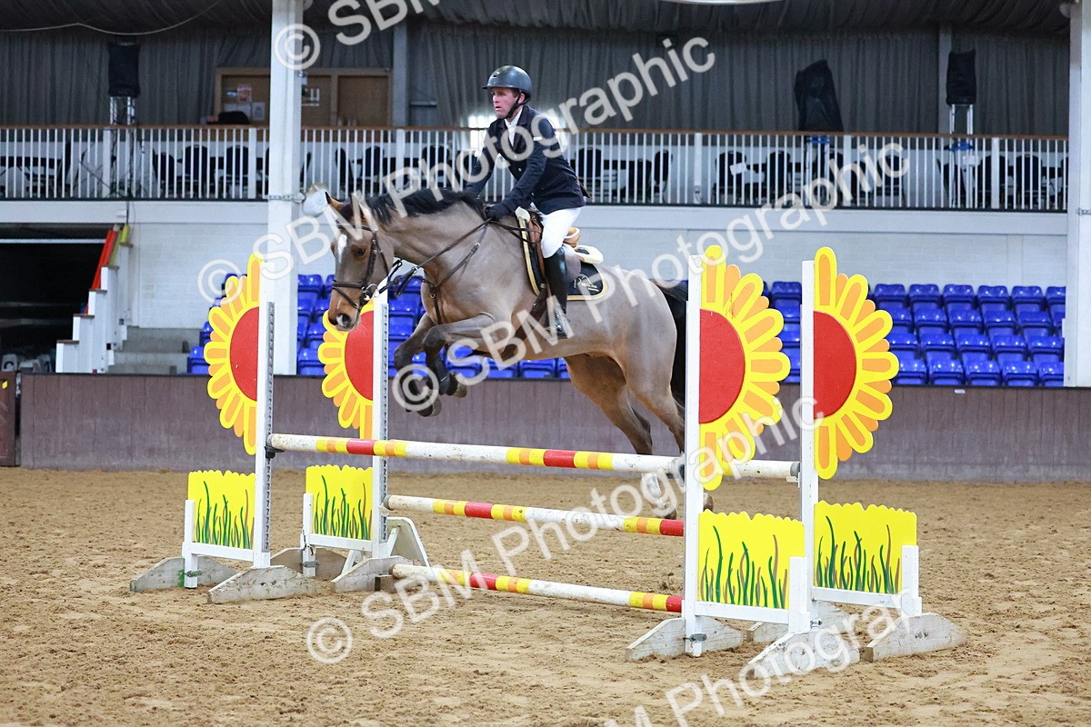SBM_001155 - Class 3 - Senior Discovery - 1.00m