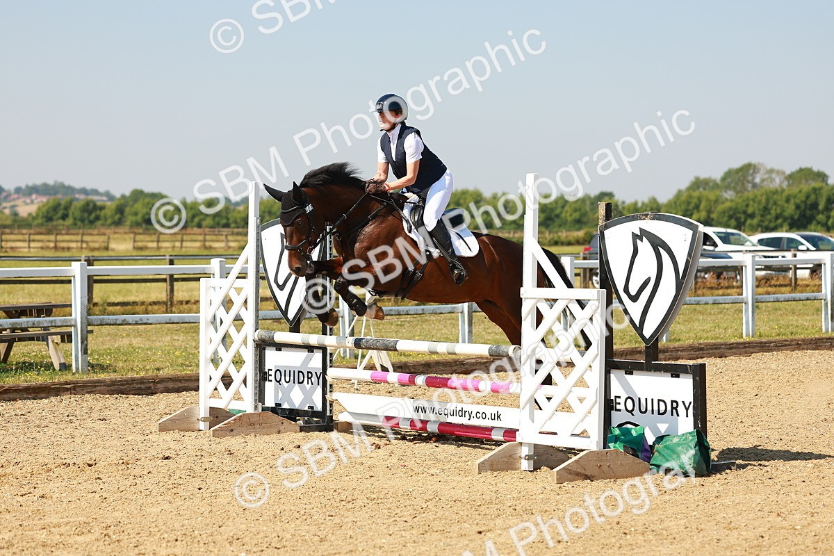 SBM_000197 - Class 2 - Senior British Novice - 90cm