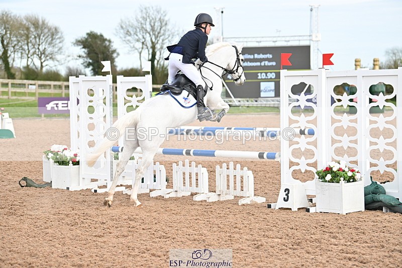 240418A-164857-05062 - Cls 41, Ponies Mini 1.10m