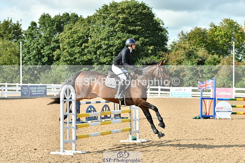 230830A-100544-00154 - Cls 1 British Novice & Open