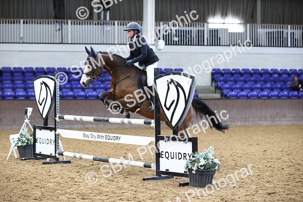SBM_002877 - Class 6 - Pony Newcomers 1.00m Open