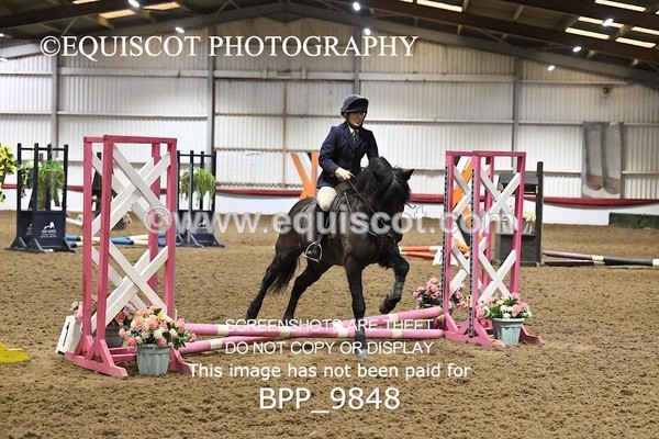 BPP_9848 - CLASS 0 Clear Round Show Jumping