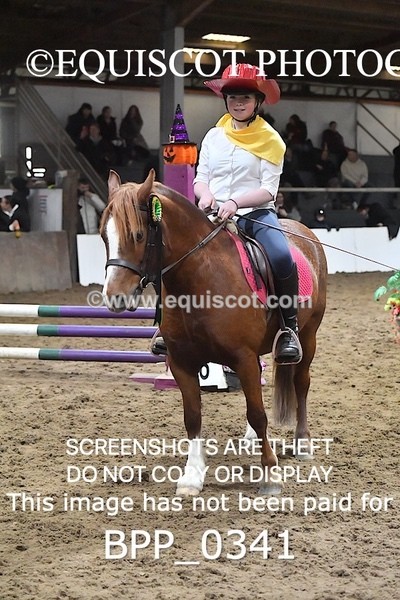 BPP_0341 - CLASS 4 50CM