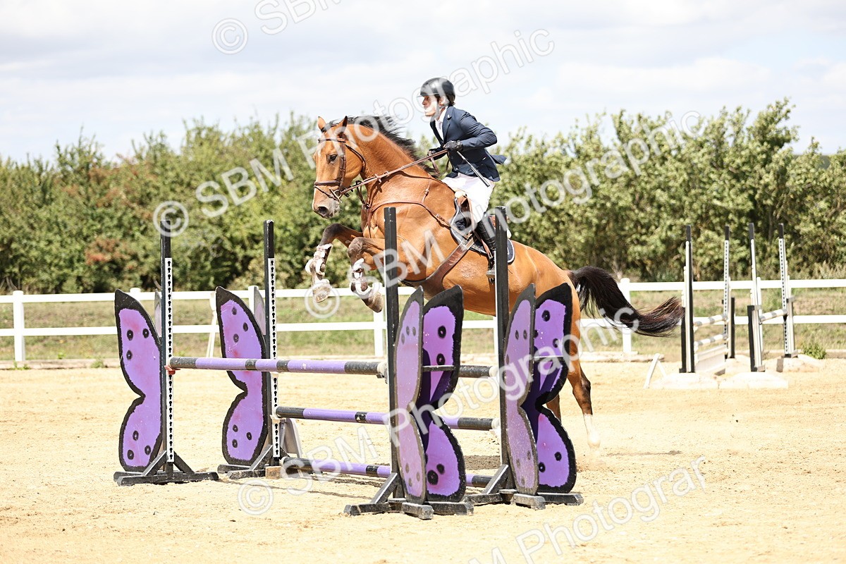 SBM_004628 - Class 4 - Amateur Champioship Qualifier 95cm