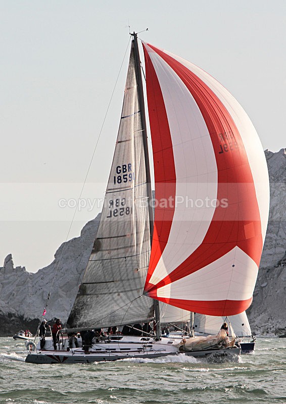 130601 GBR1859L IMG_4887 - ROUND THE ISLAND RACE - 1st June 2013
