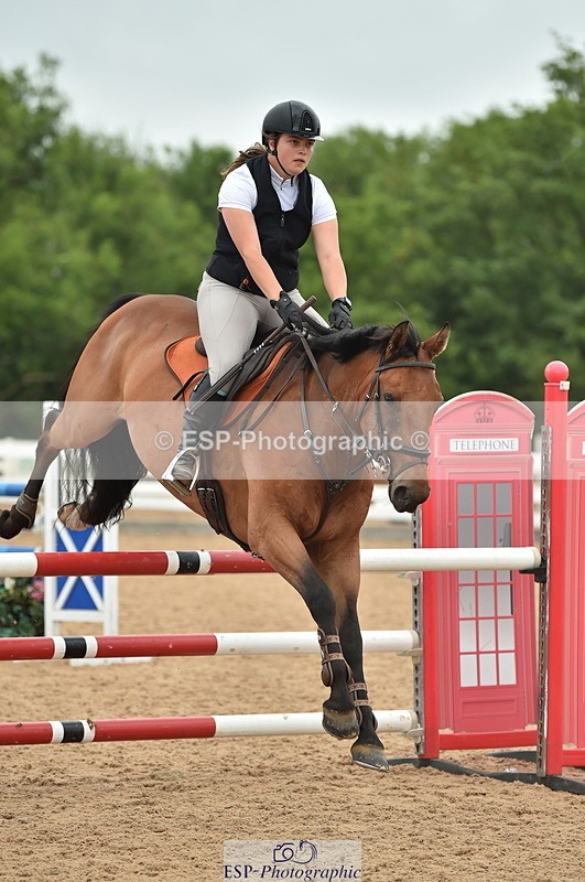 230611A-121544-05442 - Cls 34 1.05m Amateur Qualifier