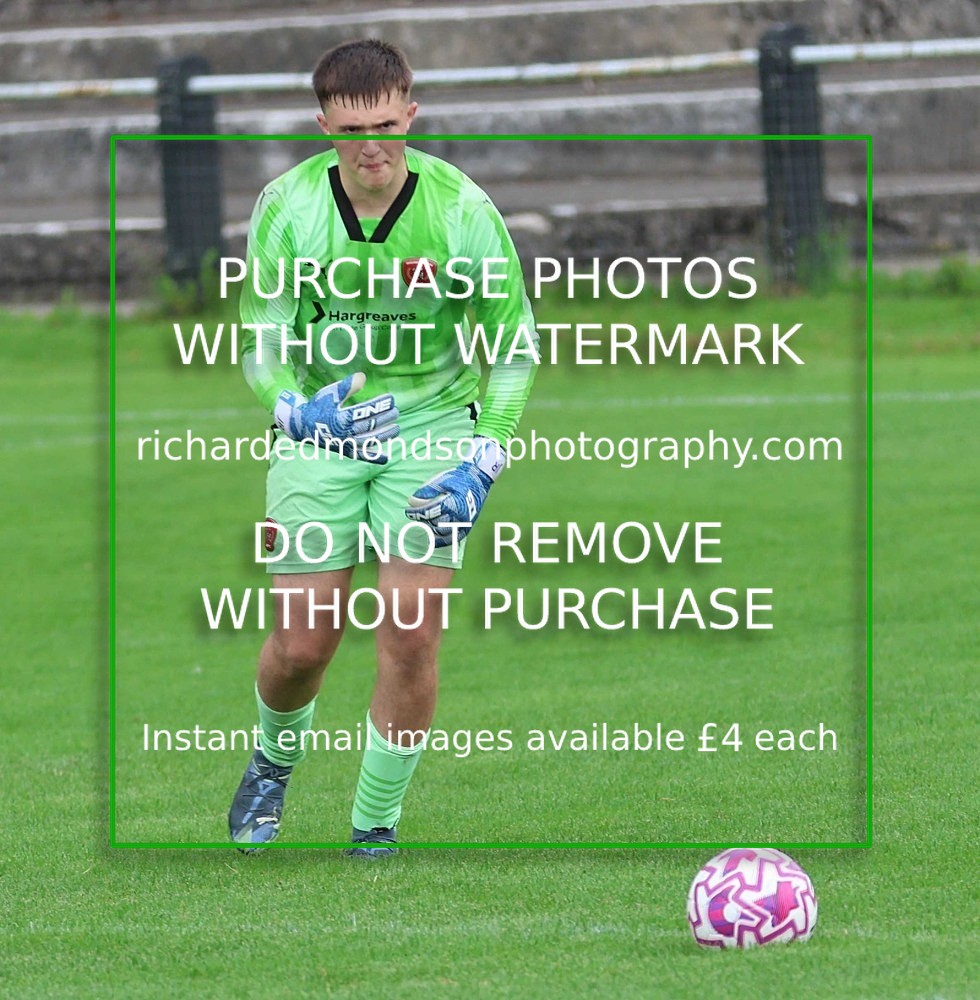 533A0322 - Kendal Town under 18s vs Workington under 18s