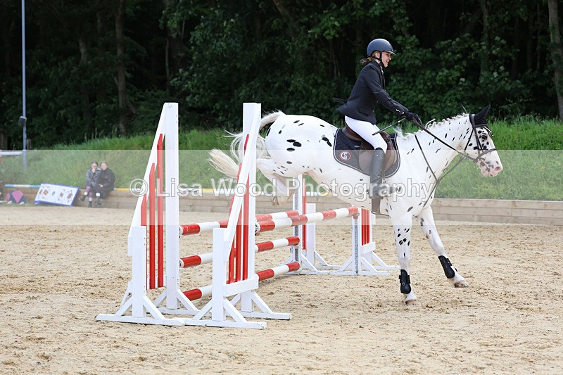 3E7A0977 - Class 2: 80 - 85cm