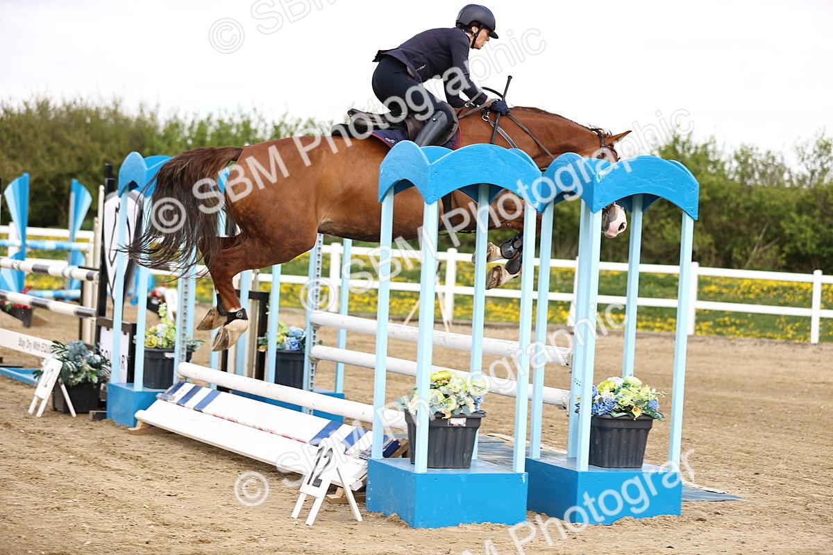 SBM_002222 - Class 11 - Senior newcomers - 1.10m