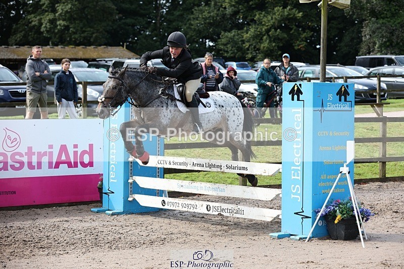 230826-115405-17339 - Round 1 Start to 12.30 coursewalk