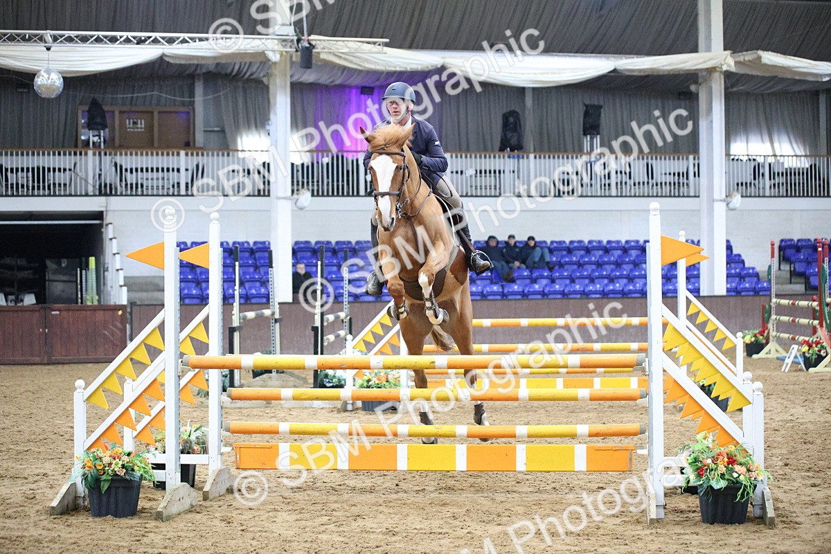 5K7A4390 - Class 3 - Senior Newcomers/ 1.10m Open