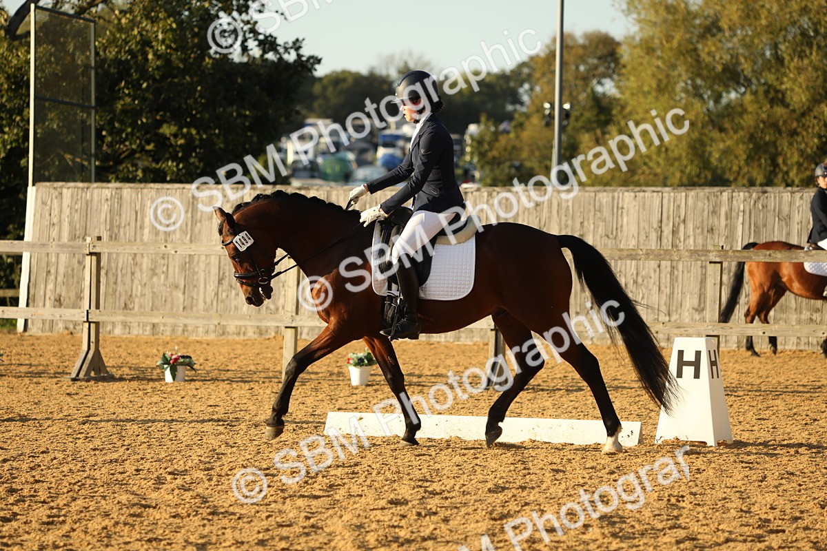SBM_55264 - D25 - Junior Championships - Novice 24-Elementary 42