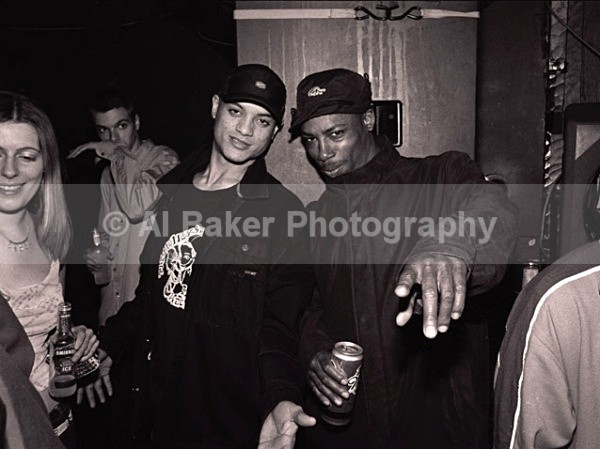 06 strategy  bandit - Braintax Exclusive in MCR! @ music box 22.06.02