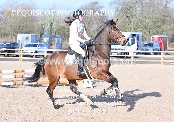 BPP_3185 - CLASS 1  Club/ Unaffiliated 70cms Open