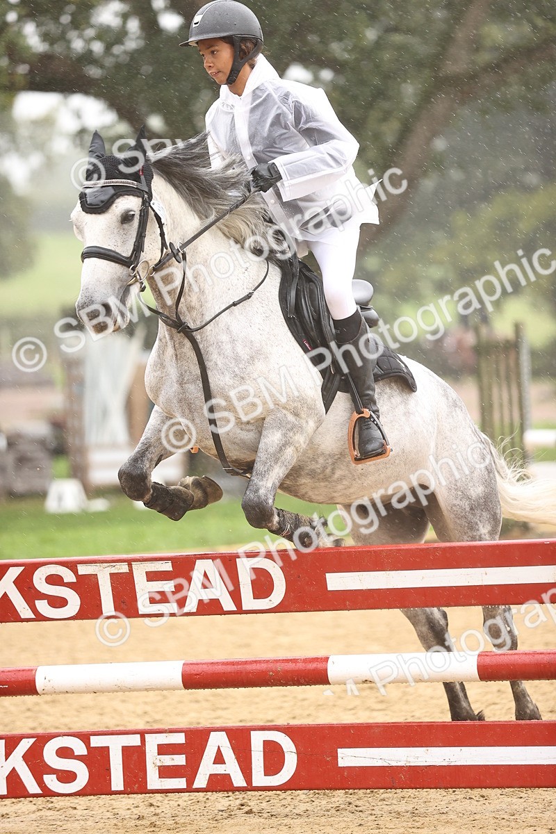 SBM_73523 - J19 - Junior Horse & Pony 90cm Supreme championship
