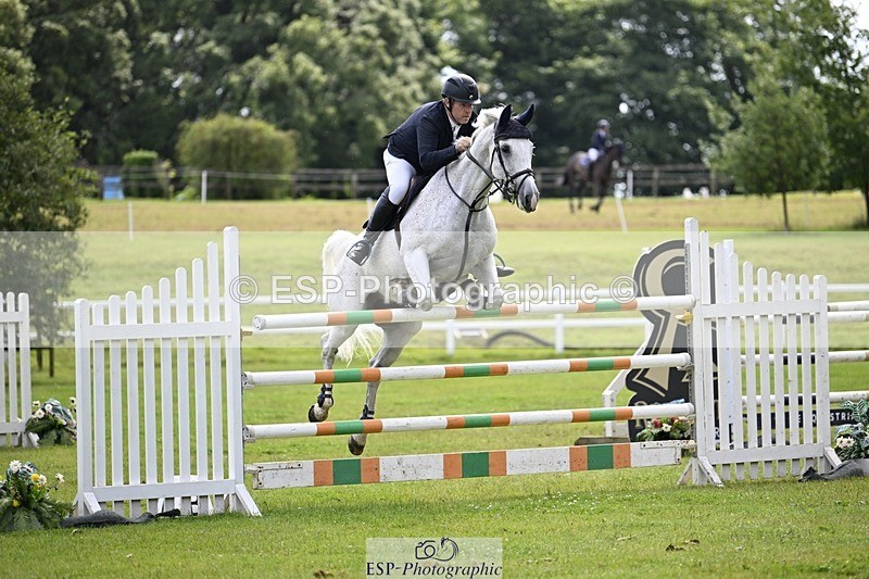 240711-113918-26695 - Cls 117 HOYS Grade C Quali 1.35m
