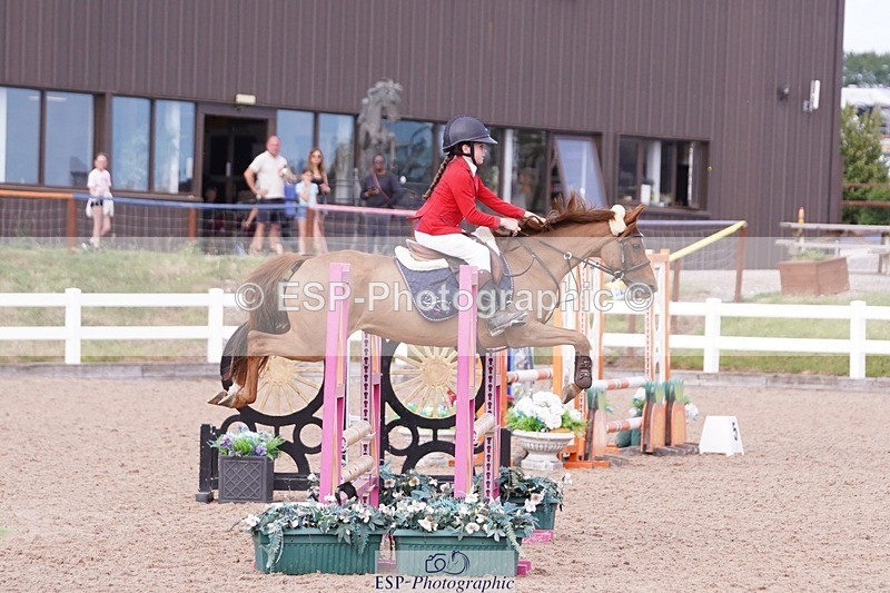 250629-172024-13220 - Cls 33 Stepping Stones 128cm and 138cm