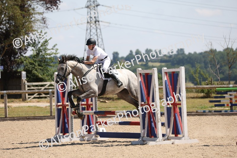 20250713-0840 - Class 5 - 80cm