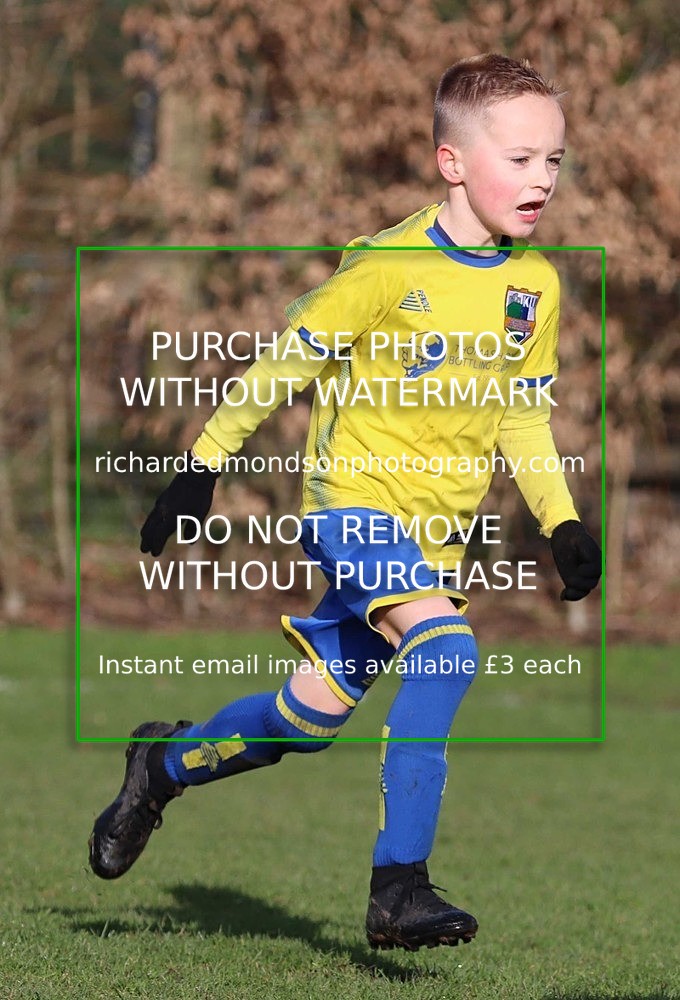IMG_8192 - Kendal United Under 7 vs Heysham Under 7 (25/2/24)