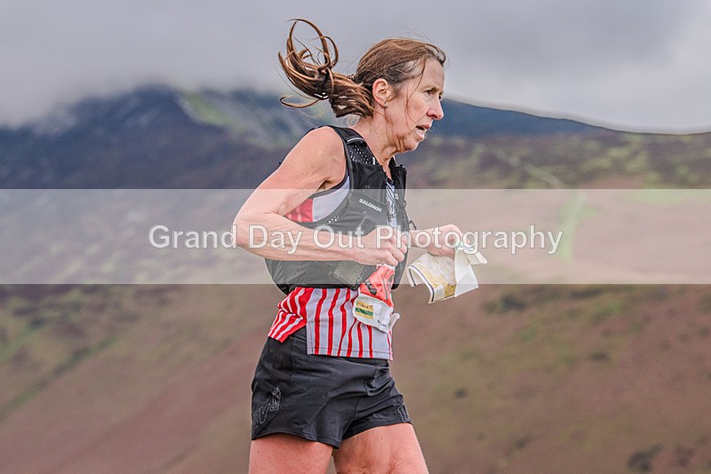 British Fell Relay-2656 - British Fell & Hill Relay Championship Braithwaite Keswick Saturday 21st October 2023