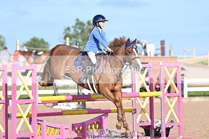 240629A-185733-08987 - Cls 14 Springboard 128cm + 138cm