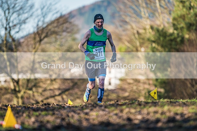 Cumbria XC-271 - Cumbria County Cross Country Championship, Keswick Saturday 6th January 2024