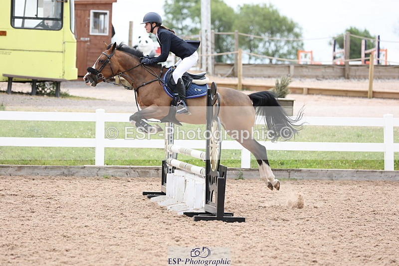 240630A-182601-16398 - Cls 28 Stepping Stones 128cm + 138cm