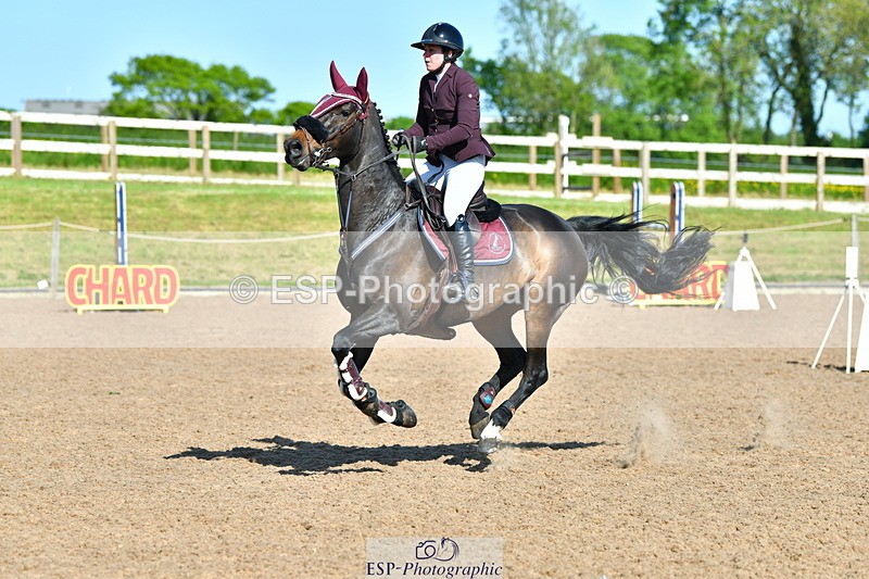 230526A-165328-02803 - Cls 7 Chard 1.20m Speed Derby