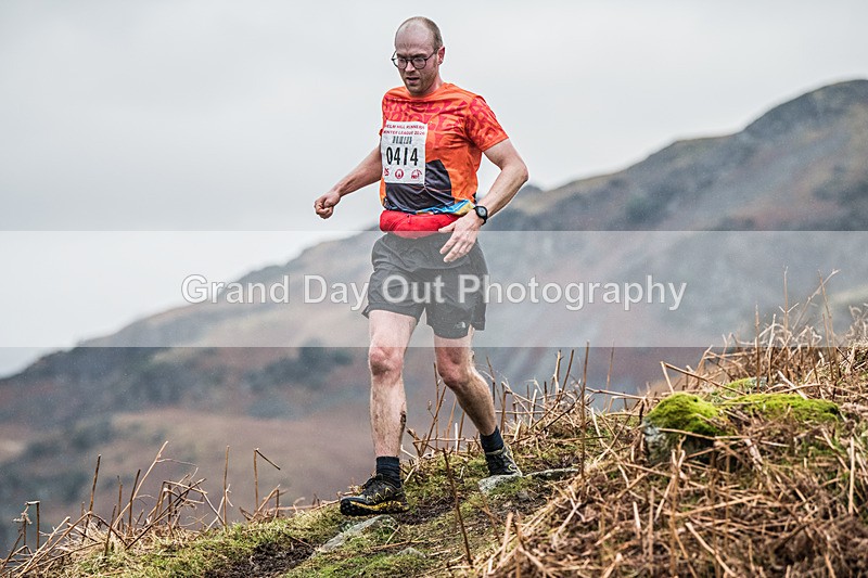 Elterwater-704 - Kendal Winter League Elterwater Junior & Senior Fell Races Sunday 25th January 2026