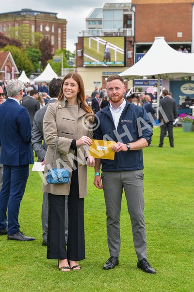 190523-Race 1-Got To Love A Grey-0527 - Race 1 1.50pm Clipper EBF Marygate Fillies' Stakes