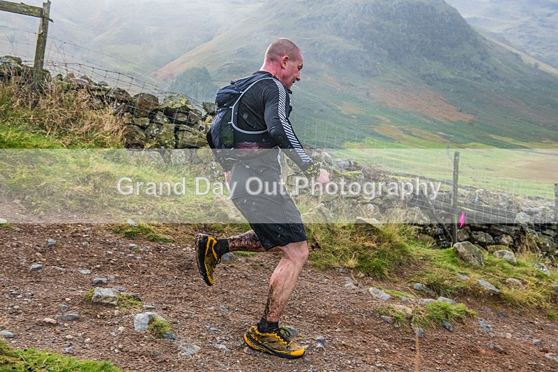 Langdale-2185 - Langdale Horseshoe Fell Race Saturday 8th October 2022