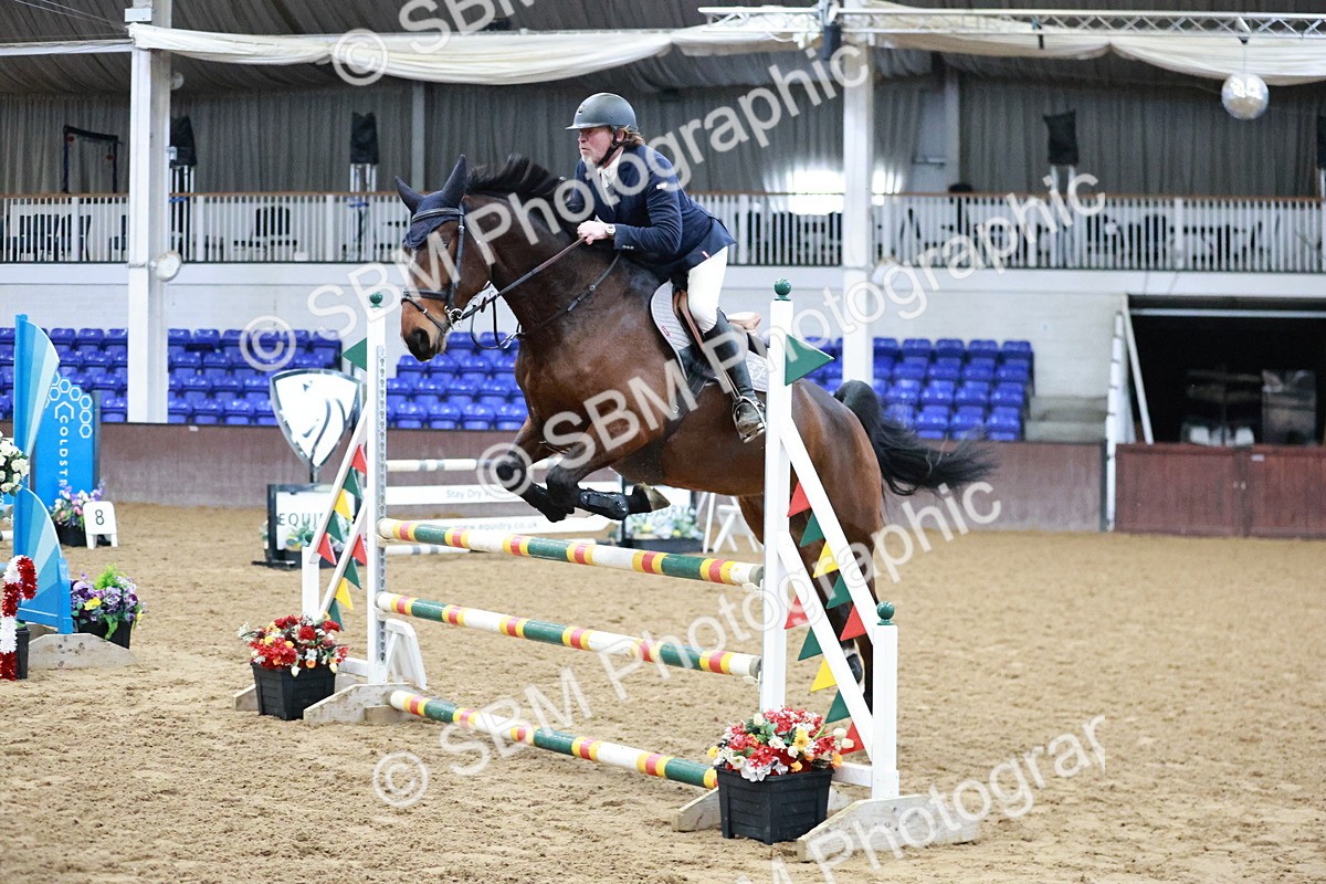 SBM_000668 - Class 3 - Senior Discovery 1.00m