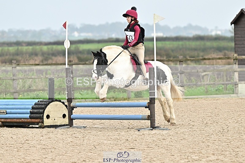 241110-115210-00544 - 50-55cm Arena Eventing
