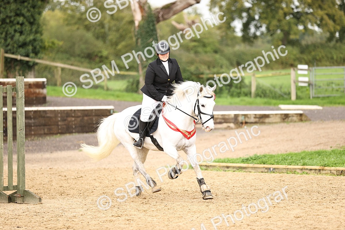 SBM_42065 - J40 Senior Horse & Pony 90cm Supreme Championship