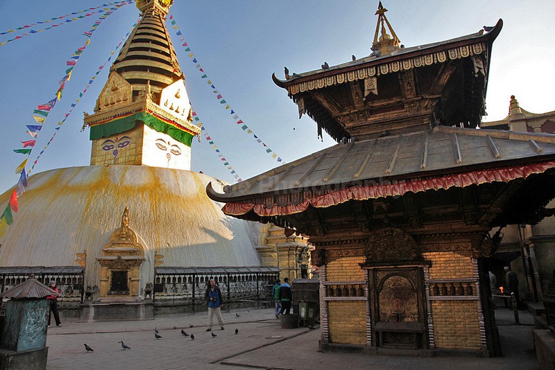  - Nepal