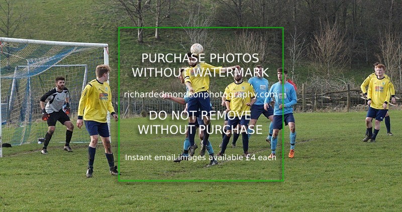 DSC08429 - Photos from the Archives: Kendal Utd v Windermere (February 2019)