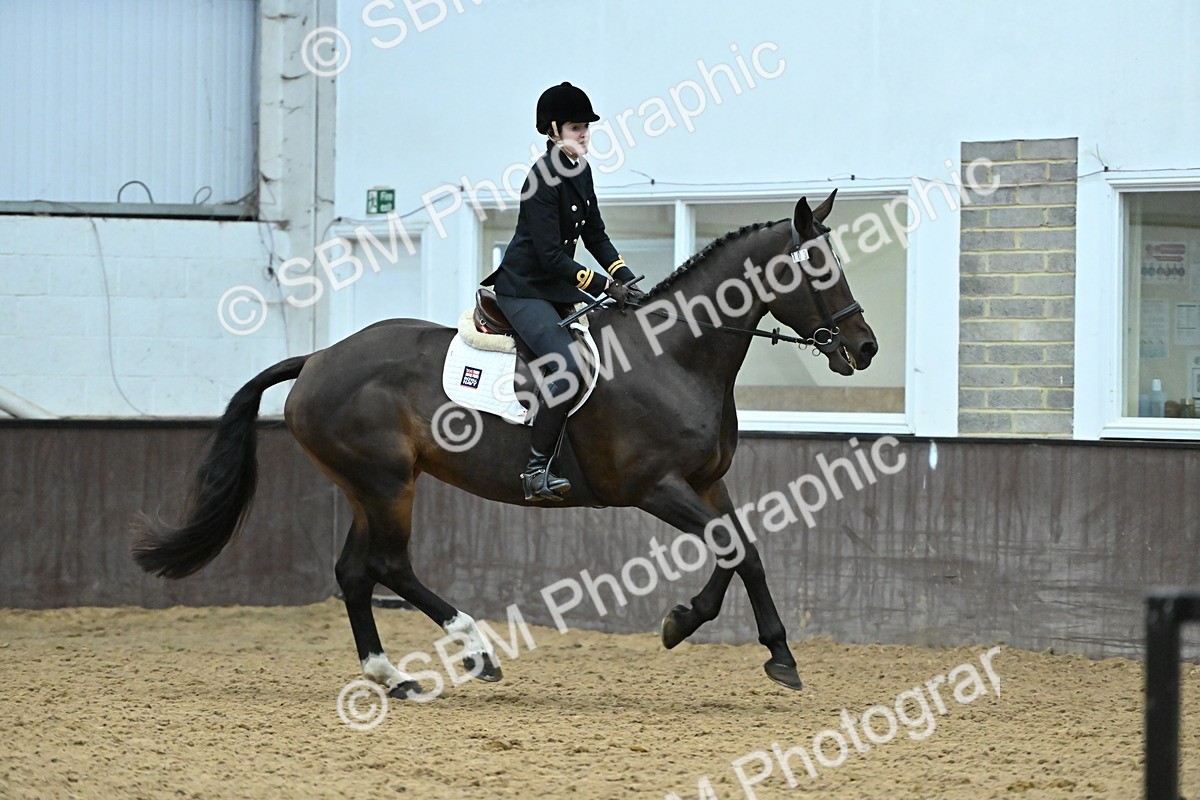 SBM_004046 - Class 60 - 1m Combined Training Showjumping