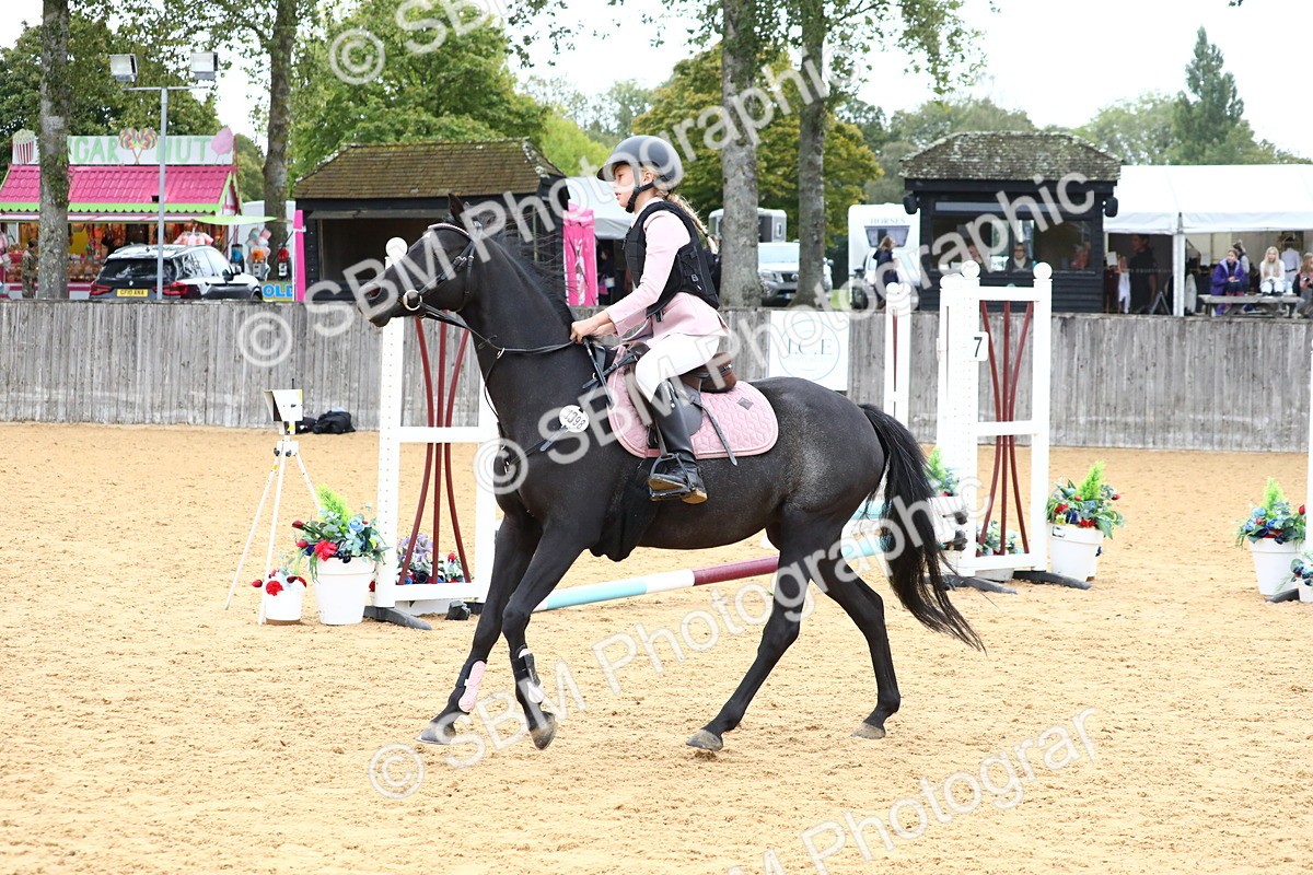 SBM_60052 - J63 - Junior Pony 50cm Championship
