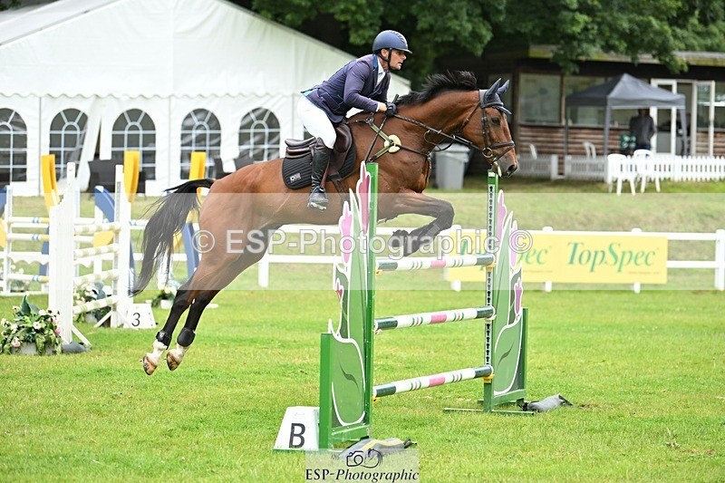 240712-104847-32364 - Cls 134 Bicton B+C 1.30m