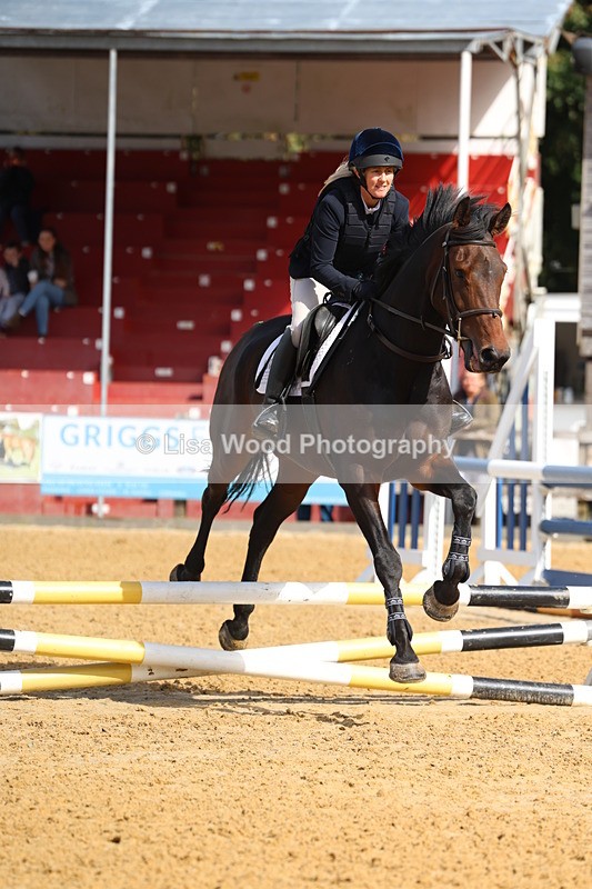 3E7A8527 - Class 6: 60cm Senior